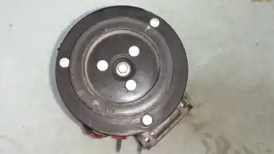 Peça sobressalente para automóvel em segunda mão compressor de ar condicionado a/a a/c por ford focus lim. business referências oem iam du6119d629fd  19d629