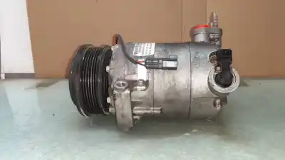 Peça sobressalente para automóvel em segunda mão compressor de ar condicionado a/a a/c por ford focus lim. business referências oem iam du6119d629fd  19d629