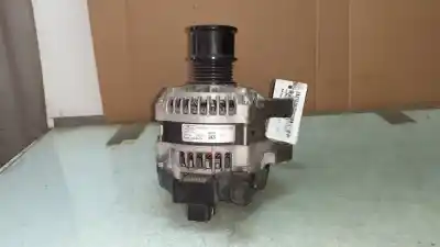 Second-hand car spare part alternator for ford focus lim. business oem iam references cv6t10300ga