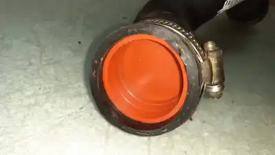 Peça sobressalente para automóvel em segunda mão tubo de pressão do turbo por ford focus lim. business referências oem iam f1f16k863aa  