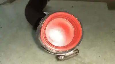 Peça sobressalente para automóvel em segunda mão tubo de pressão do turbo por ford focus lim. business referências oem iam f1f16k863aa  