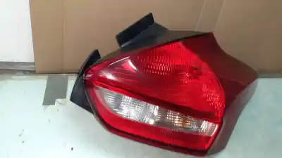 Second-hand car spare part right tailgate light for ford focus lim. business oem iam references f1eb13404  