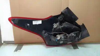 Second-hand car spare part right tailgate light for ford focus lim. business oem iam references f1eb13404  
