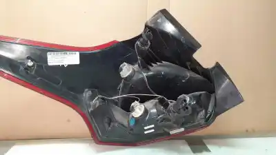 Second-hand car spare part right tailgate light for ford focus lim. business oem iam references f1eb13404  