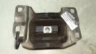 Second-hand car spare part left engine support for ford focus lim. business oem iam references v617m121