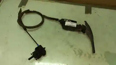 Second-hand car spare part decorative moulding for ford focus lim. business oem iam references bm51a247b50al