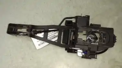 Second-hand car spare part right front outer door handle bracket for ford focus lim. business oem iam references bm51a224a36ch