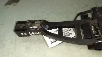 Second-hand car spare part right front outer door handle bracket for ford focus lim. business oem iam references bm51a224a36ch  