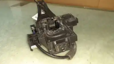 Second-hand car spare part right front outer door handle bracket for ford focus lim. business oem iam references bm51a224a36ch  