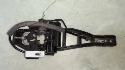 Second-hand car spare part right front outer door handle bracket for ford focus lim. business oem iam references bm51a224a36ch  