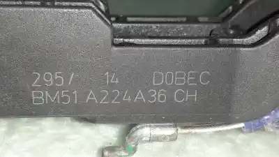 Second-hand car spare part right front outer door handle bracket for ford focus lim. business oem iam references bm51a224a36ch  