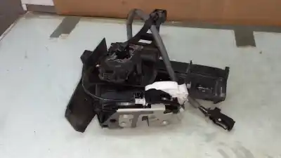 Second-hand car spare part rear right door lock for ford focus lim. business oem iam references bm5aa26412af