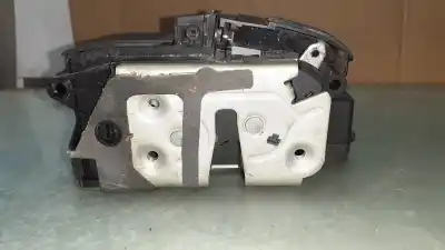 Second-hand car spare part front right door lock for ford focus lim. business oem iam references bm5aa21812bf