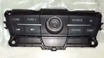 Second-hand car spare part hazard warning lights for ford focus lim. business oem iam references f1et18k811hc