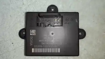 Second-hand car spare part comfort module for ford focus lim. business oem iam references bv6n14b532aj