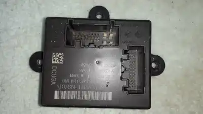 Second-hand car spare part electronic module for ford focus lim. business oem iam references bv6n14b531bl