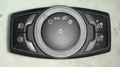 Second-hand car spare part headlights switch for ford focus lim. business oem iam references f1et13a024ea