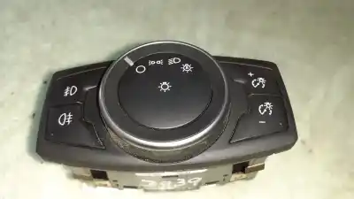 Second-hand car spare part headlights switch for ford focus lim. business oem iam references f1et13a024ea  10103851