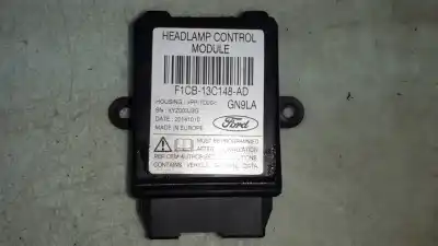 Second-hand car spare part light control unit for ford focus lim. business oem iam references f1cb13c148ad