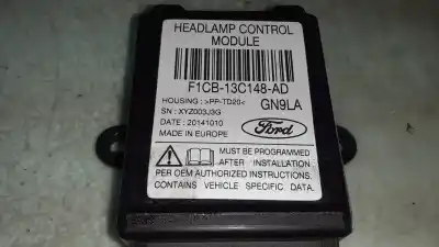 Second-hand car spare part light control unit for ford focus lim. business oem iam references f1cb13c148ad  gn9la