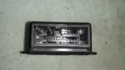 Second-hand car spare part light control unit for ford focus lim. business oem iam references f1cb13c148ad  gn9la