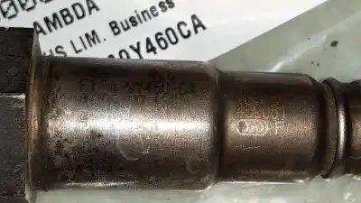 Second-hand car spare part lambda probe for ford focus lim. business oem iam references f1fa9y460ca  0258017468