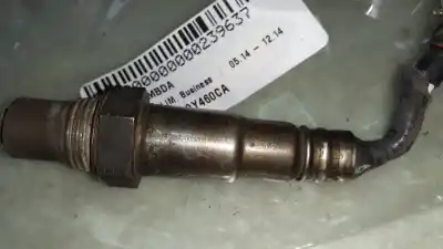 Second-hand car spare part lambda probe for ford focus lim. business oem iam references f1fa9y460ca  0258017468