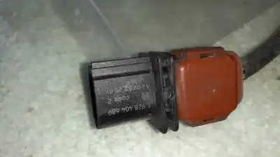 Second-hand car spare part lambda probe for ford focus lim. business oem iam references f1fa9y460ca  0258017468