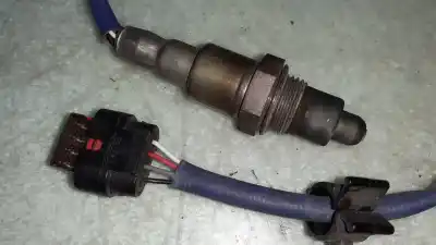 Second-hand car spare part lambda probe for ford focus lim. business oem iam references f1fa9g444ba  0258030150