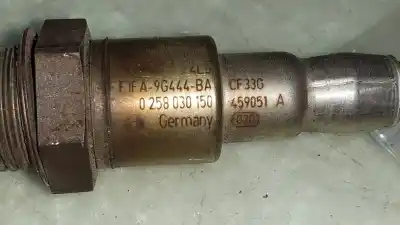 Second-hand car spare part lambda probe for ford focus lim. business oem iam references f1fa9g444ba  0258030150