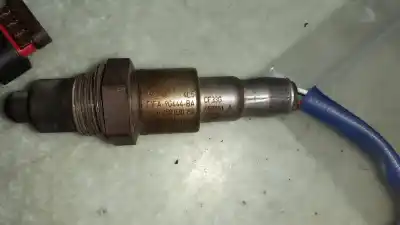 Second-hand car spare part lambda probe for ford focus lim. business oem iam references f1fa9g444ba  0258030150