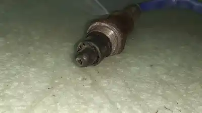 Second-hand car spare part lambda probe for ford focus lim. business oem iam references f1fa9g444ba  0258030150