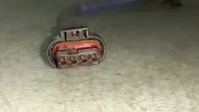 Second-hand car spare part lambda probe for ford focus lim. business oem iam references f1fa9g444ba  0258030150