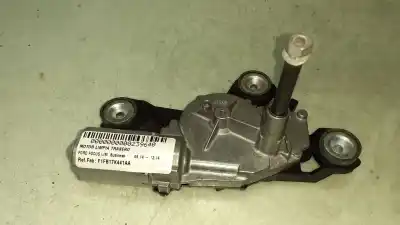 Second-hand car spare part rear windshield wiper motor for ford focus lim. business oem iam references f1fb17k441aa