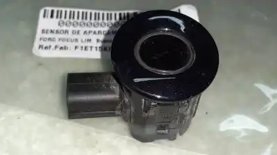 Second-hand car spare part parking sensor for ford focus lim. business oem iam references f1et15k670