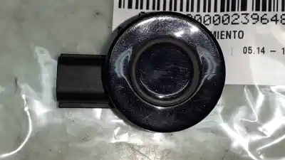 Second-hand car spare part parking sensor for ford focus lim. business oem iam references f1et15k870
