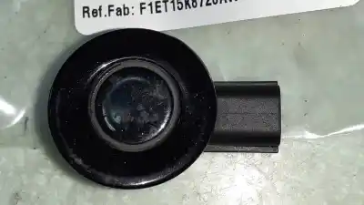 Second-hand car spare part parking sensor for ford focus lim. business oem iam references f1et15k8720aw