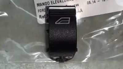 Second-hand car spare part rear right power window switch for ford focus lim. business oem iam references f1et14529aa
