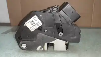 Second-hand car spare part rear left door lock for ford focus lim. business oem iam references bm5aa26413af
