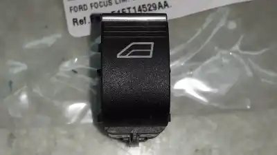Second-hand car spare part right front power window switch for ford focus lim. business oem iam references 