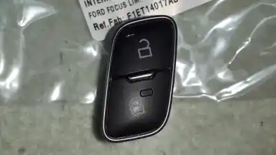 Second-hand car spare part switch for ford focus lim. business oem iam references f1et14017ab