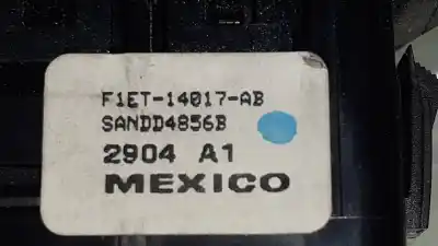 Second-hand car spare part switch for ford focus lim. business oem iam references f1et14017ab  