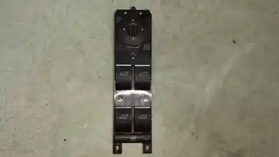 Second-hand car spare part LEFT FRONT POWER WINDOW SWITCH for FORD FOCUS LIM.  OEM IAM references F1ET14A132CA  XXXX14A132XX