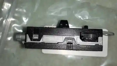 Second-hand car spare part electronic module for ford focus lim. business oem iam references 7cp118c847ca  p30761696