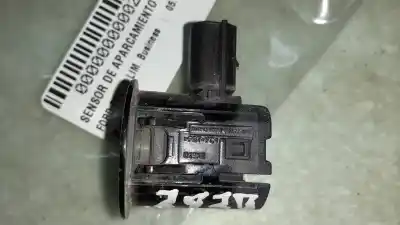 Second-hand car spare part parking sensor for ford focus lim. business oem iam references   