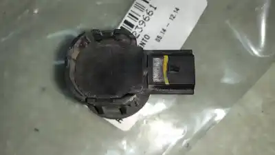 Second-hand car spare part parking sensor for ford focus lim. business oem iam references   