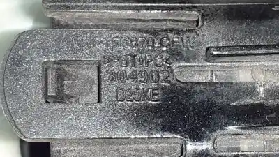 Second-hand car spare part parking sensor for ford focus lim. business oem iam references 304902  