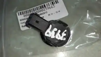 Second-hand car spare part parking sensor for ford focus lim. business oem iam references 304902  