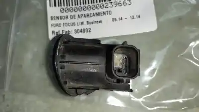 Second-hand car spare part parking sensor for ford focus lim. business oem iam references 304902  