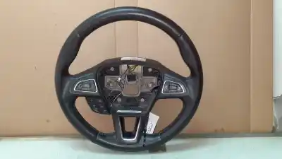 Second-hand car spare part steering wheel for ford focus lim. business oem iam references f1eb3600jc3zhe